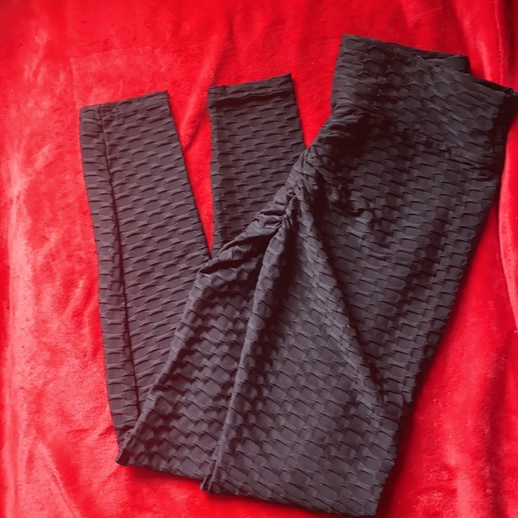 Jeggings color negro - Picture 4 of 4